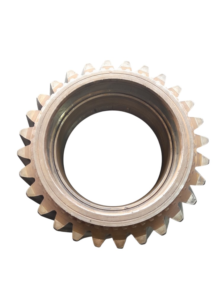 Engrenagem 4 Marcha Cambio Zf 16s Original – 0091304219 5
