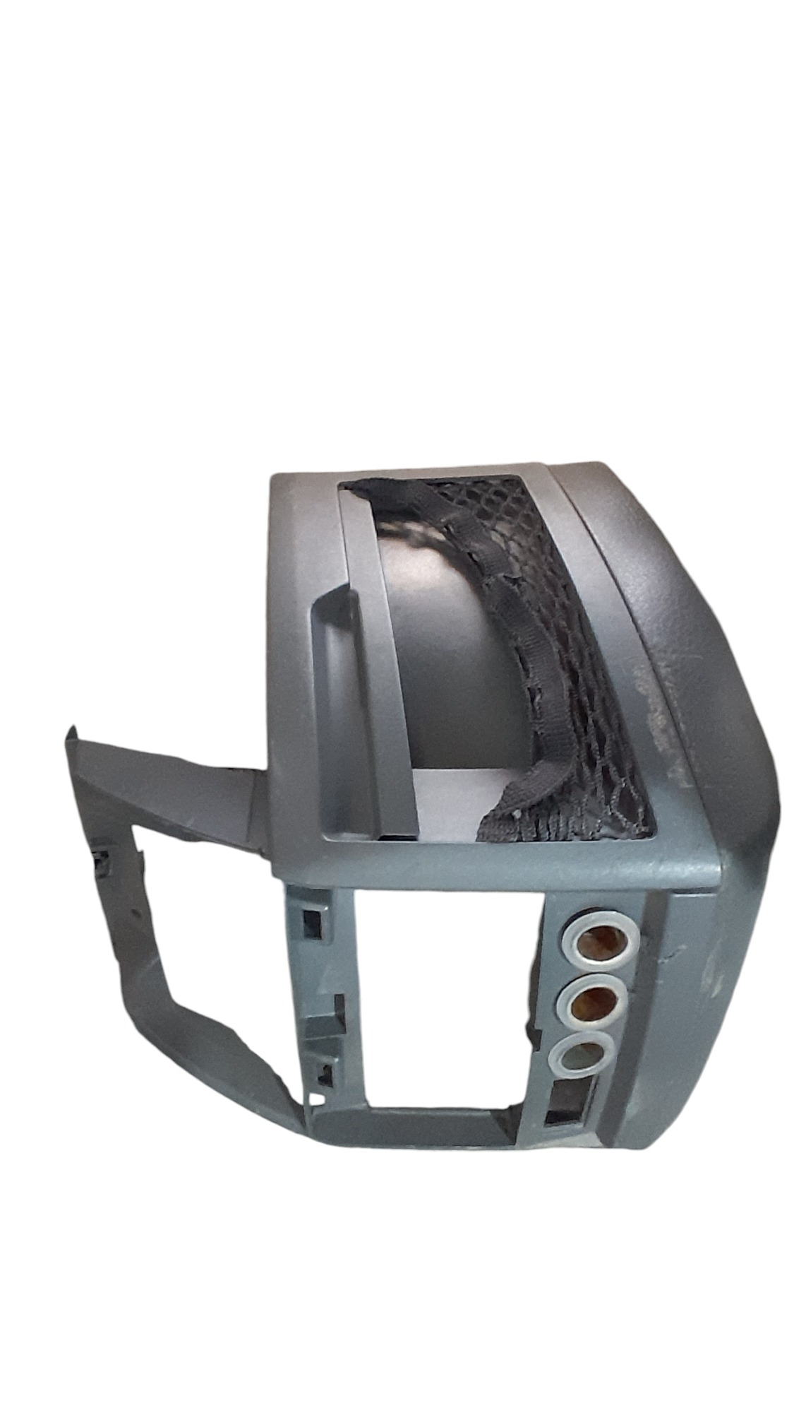 Painel Moldura Original Volvo Fh C/ Redinha – 82060588 4