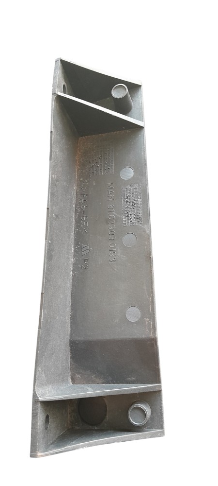 SUPORTE SUPERIOR DORMENTE LE ORIGINAL MAN TGX – 81639030193 2