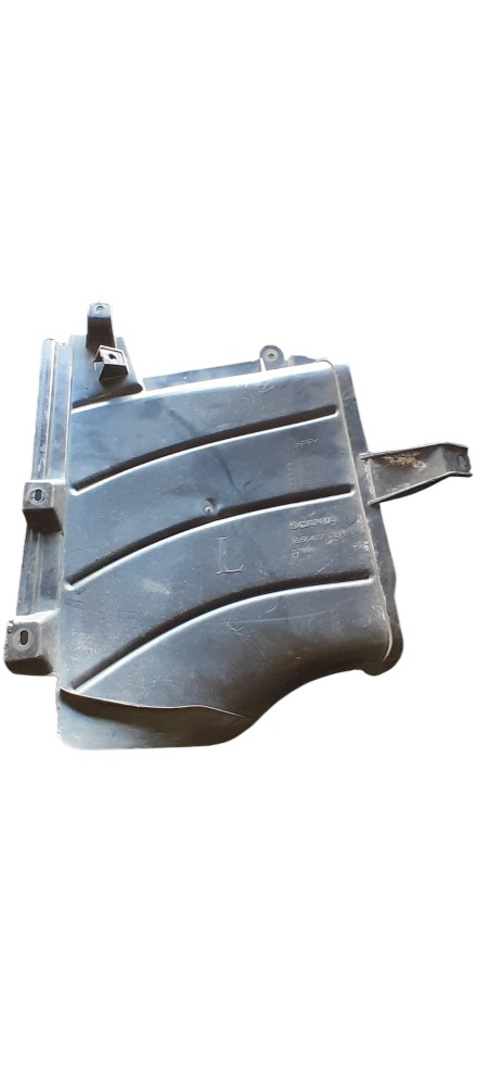 Defletor Ar Interno Le Original Scania S5 Pgr – 1856477 2