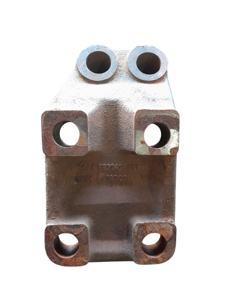 Suporte Traseiro Do Motor Mercedes Benz – A6932420201 2