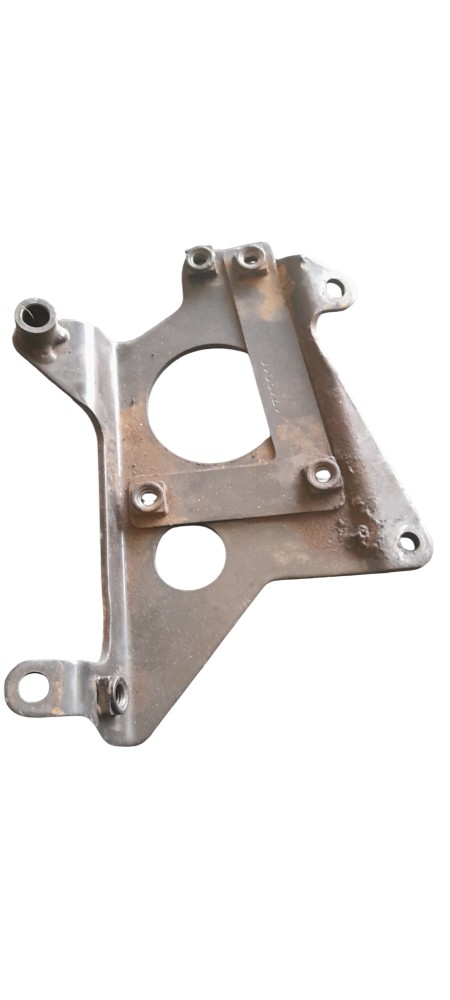 Suporte Caneco Filtro Diesel Original Scania Pgr – 1743910 2