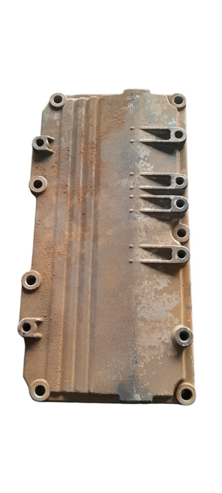 Tampa Lateral Do Motor Original Scania S4 S5 – 1420745 4