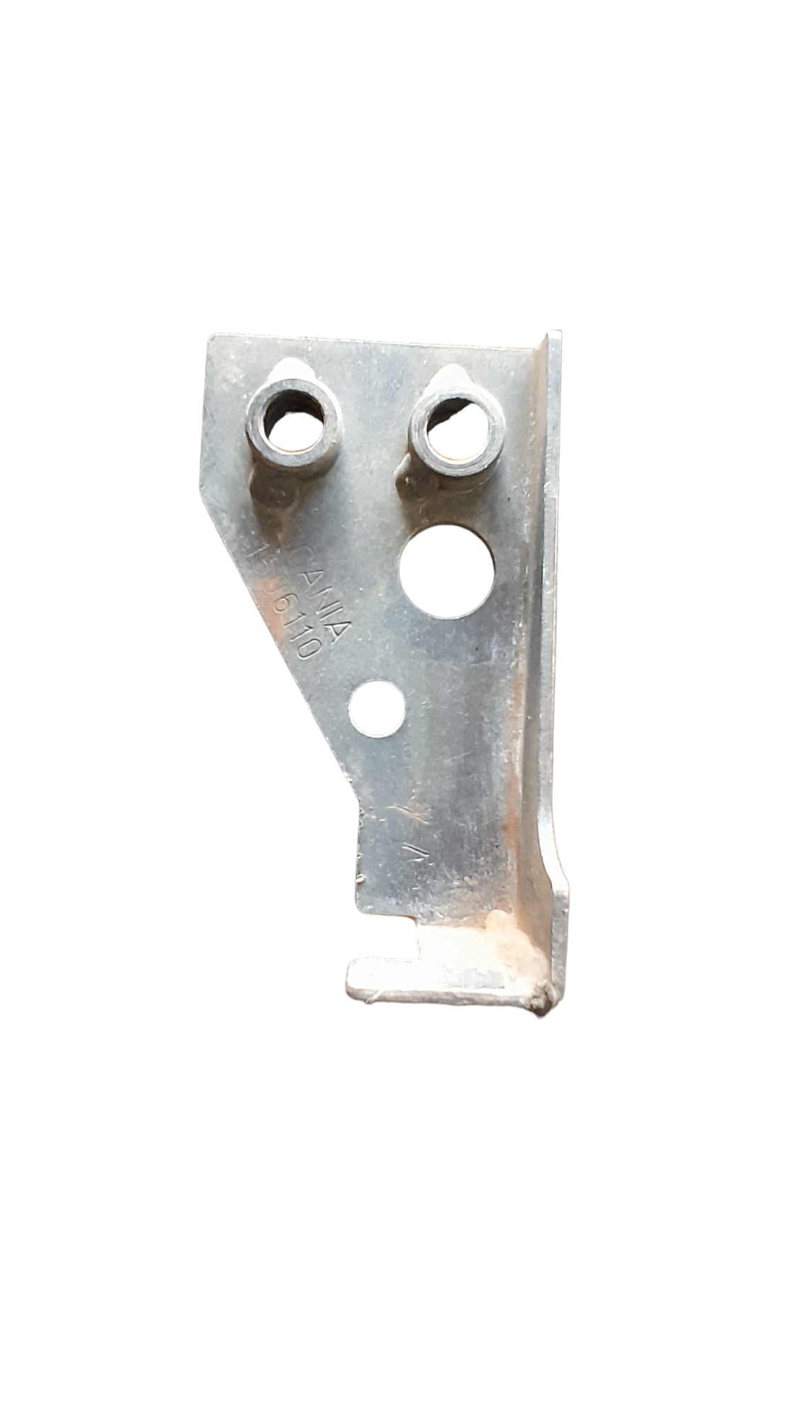 Suporte Cabo Bascular Cabine Original Scania S4 – 1506110 2
