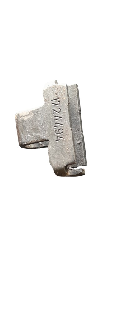 Guia De Pino Trava Assento Original Scania S4 Pgr – 1724494
