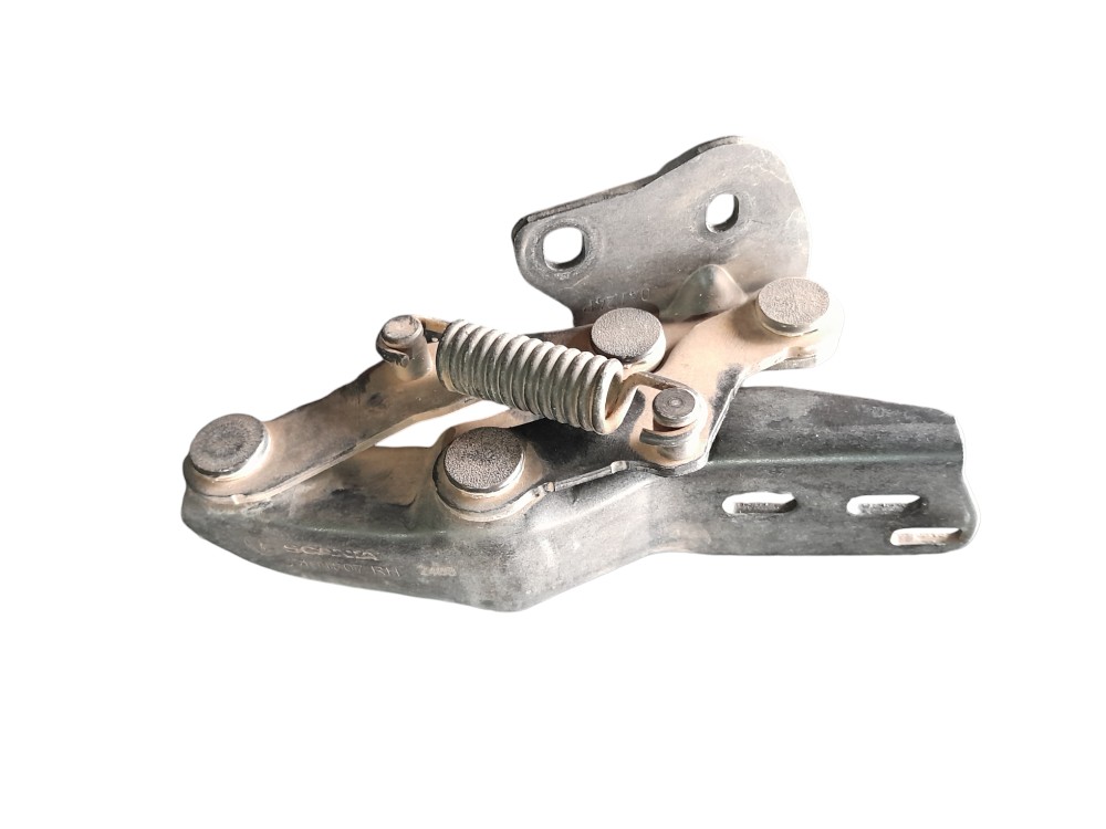 Dobradiça Do Defletor Frontal Original Scania S5 – 2491807 3
