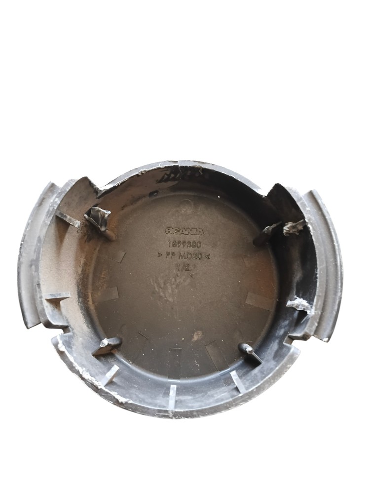 TAMPA PLACA DO PEDAL ORIGINAL SCANIA S5 – 1899380