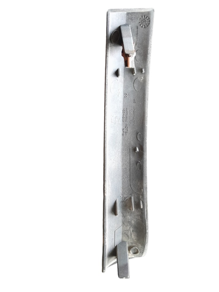 Capa Painel Instrumentos Original Volvo – 2054403 3