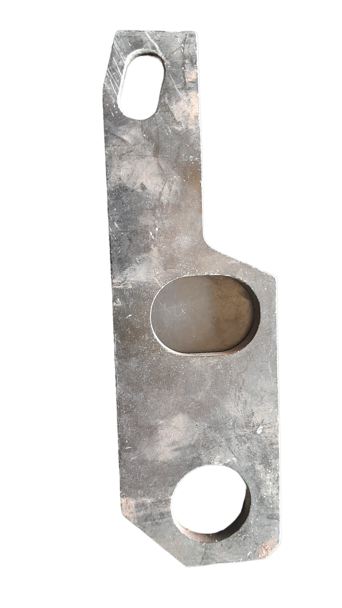 Suporte Resfriamento De Óleo Original Scania  – 1377326 3