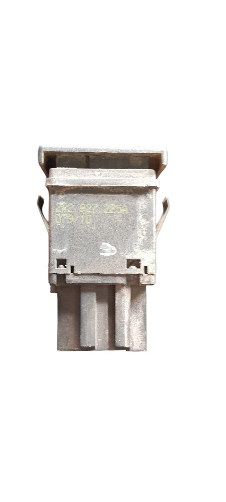 Botão Interruptor Menu Vw Constellation Original- 2r2927225a 4