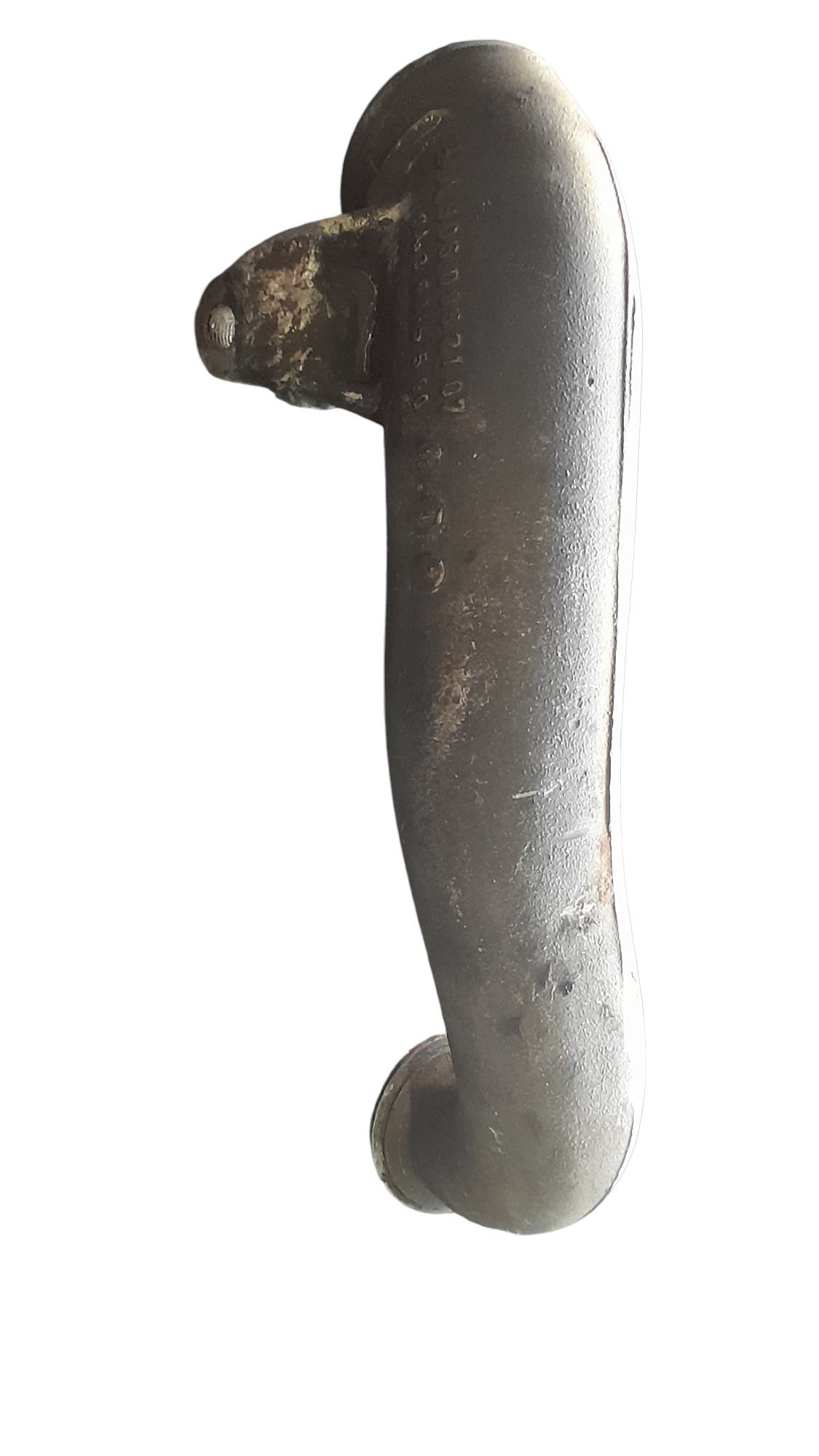 Turbina De Admissão De Ar Original Mercedes Benz-a9600982107 5