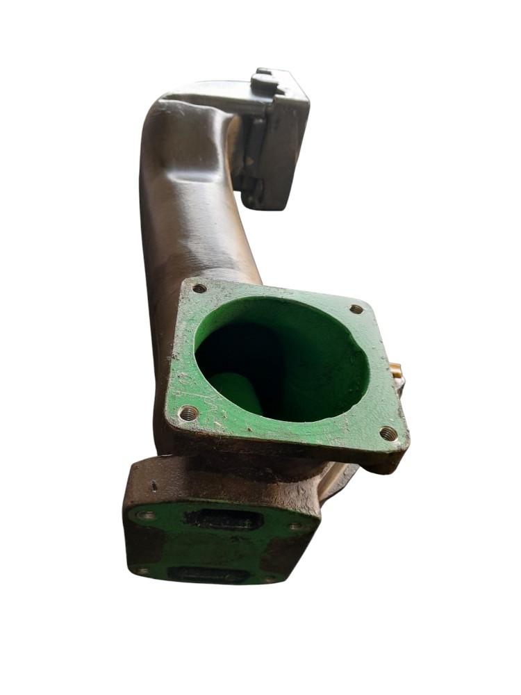Tubo Resfriamento Original Mwm Vw Constellation – 70540197 4