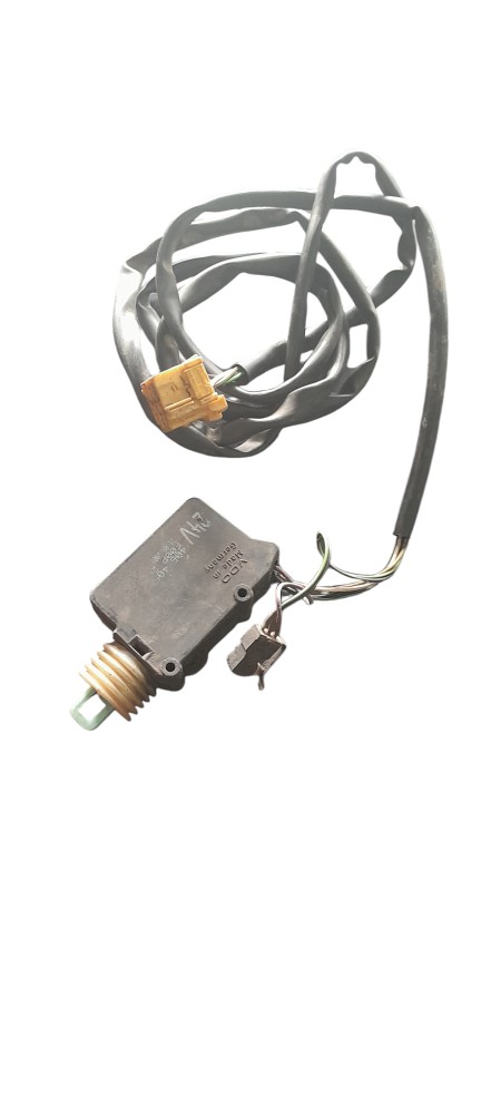 Fechadura Ld Da Porta Original Mercedes Benz – A9437200735 2
