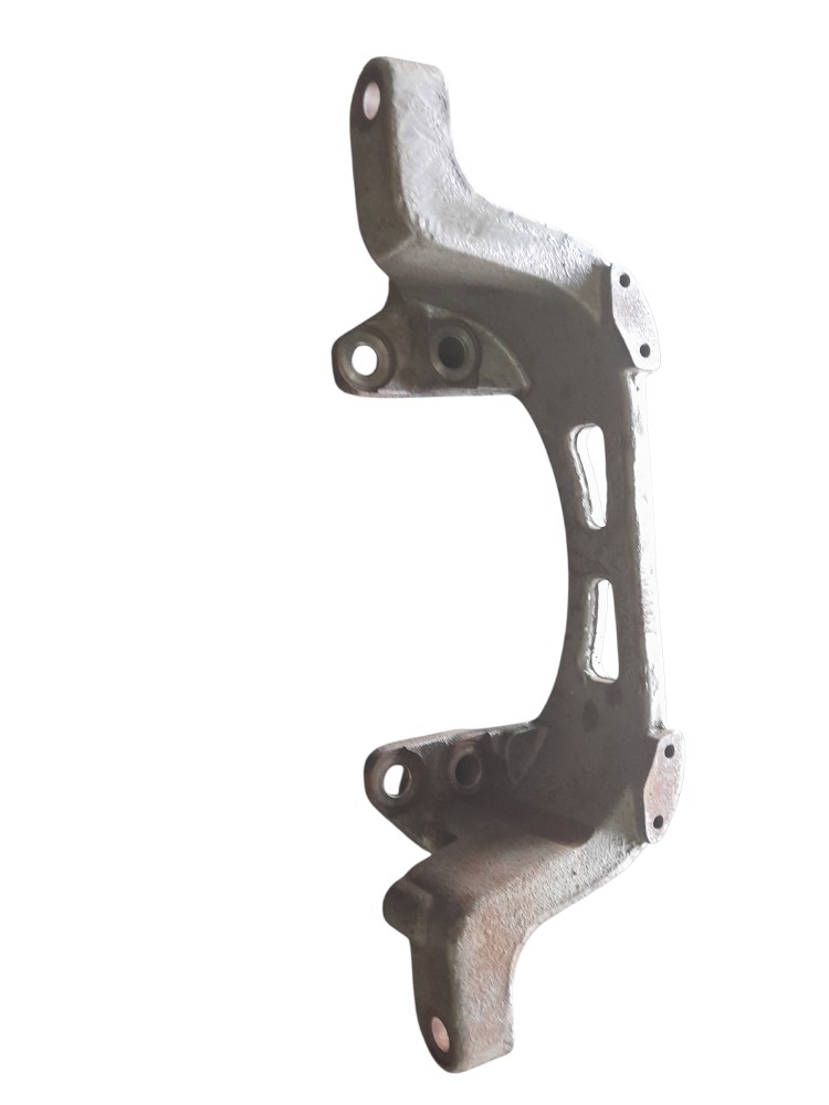 Suporte Traseiro Original Motor Mwm International – 70100874 3