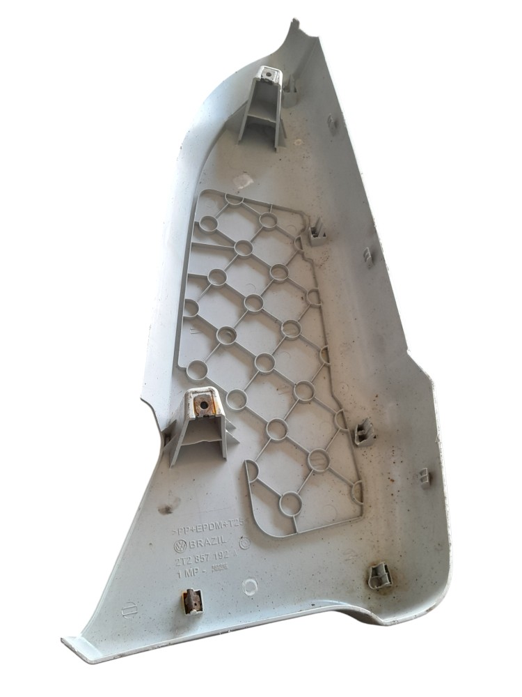 ACABAMENTO DO TETO ORIGINAL VW CONSTELLATION – 2T2857192A 2