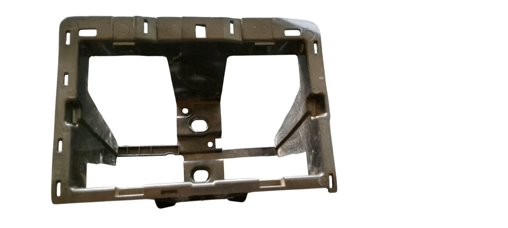 MOLDURA RADIO ORIGINAL VOLKSWAGEN CONSTELLATION – 2R2857155 3
