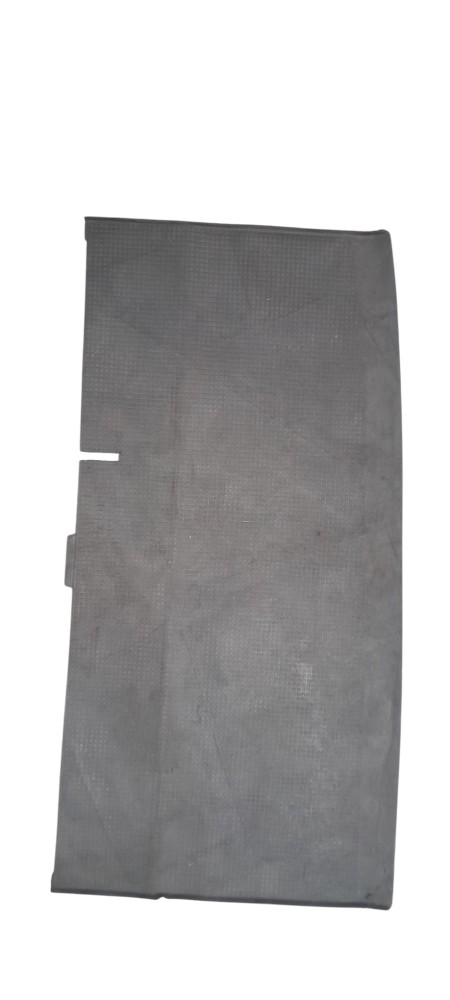 Tapete Borracha Porta Objetos Prateleira Scania Pgr- 1366291 2