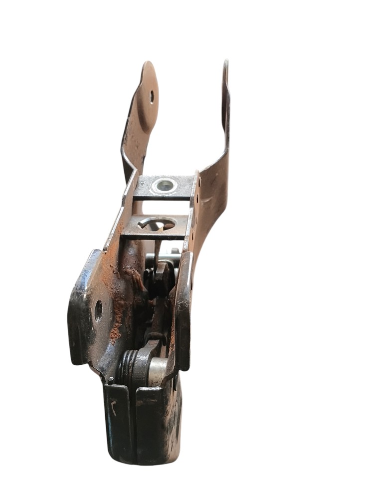 FECHADURA DA CABINE ORIGINAL MAN VW METEOR – 1023496 3