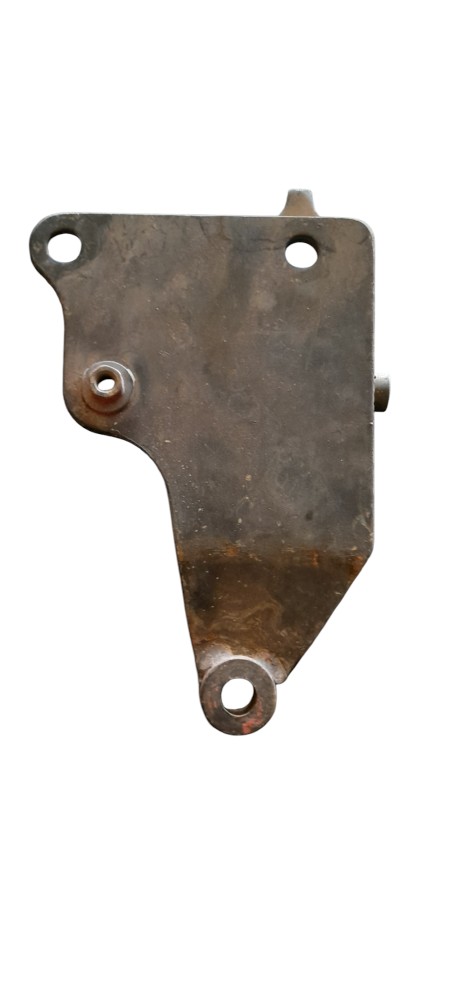 Suporte Da Cabine Original Mercedes Benz Actros -a9408902583