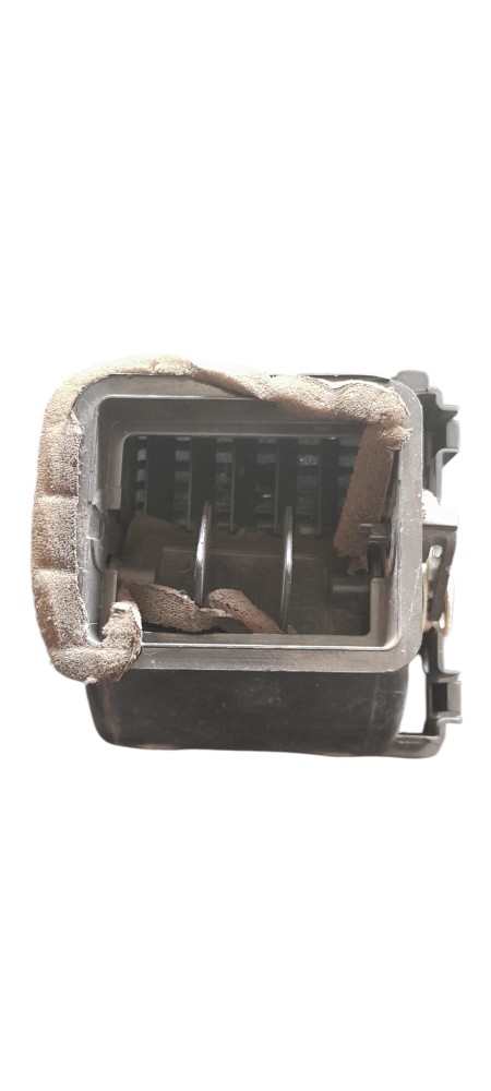 Difusor De Ar Painel Original Vw Constellation Ld -2r2819706