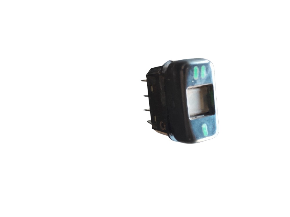 Botao Interruptor Luz Farol Freio Mercedes Benz – 3865457714 4