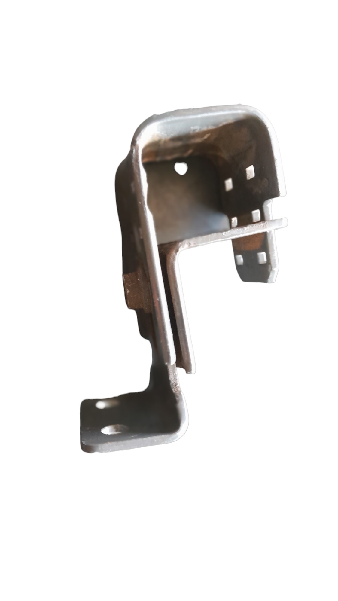 Suporte De Montdo Tubo De Freio Original Scania  – 1370408 4