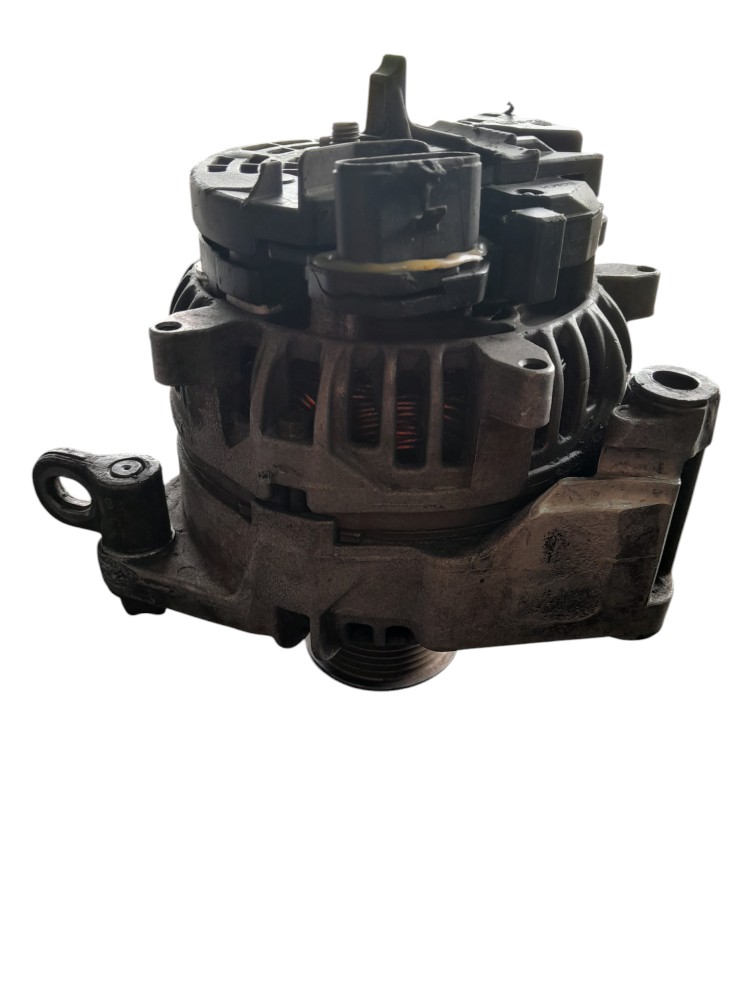 Alternador Mercedes Benz Axor Atego  Actros – A4571540802 2