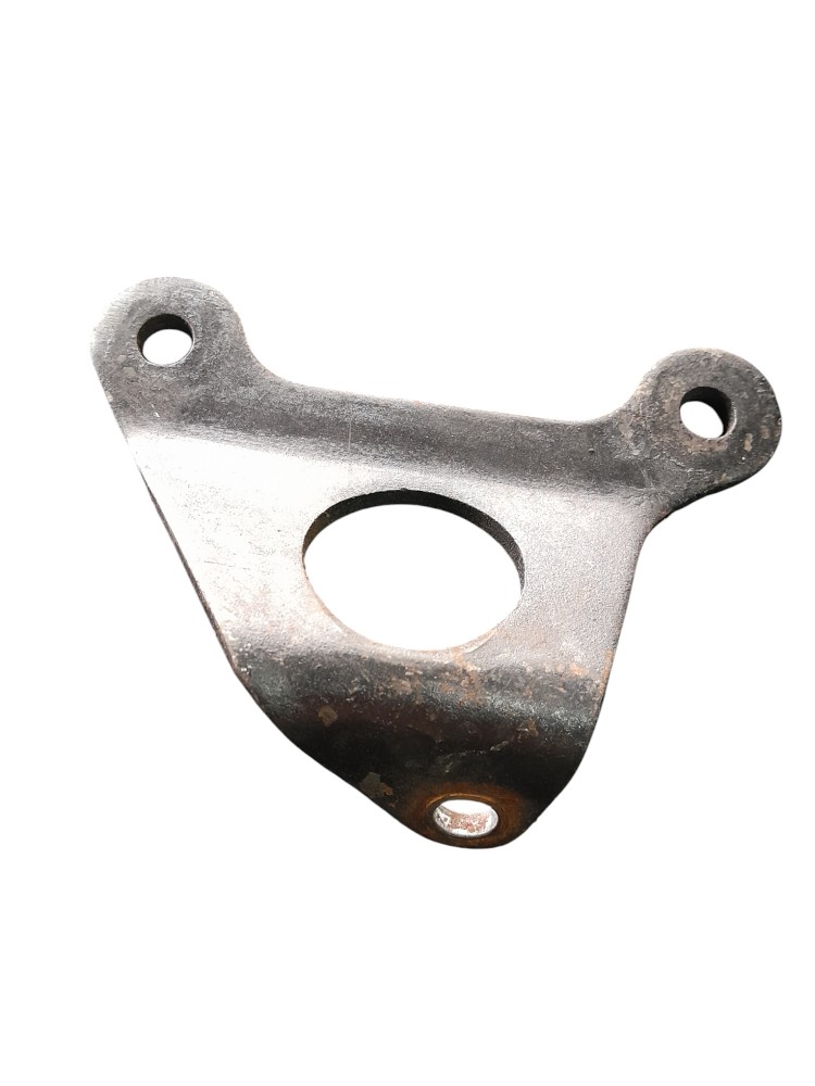 Suporte Alavanca Câmbio Scania Pgr Original – 1357352 3
