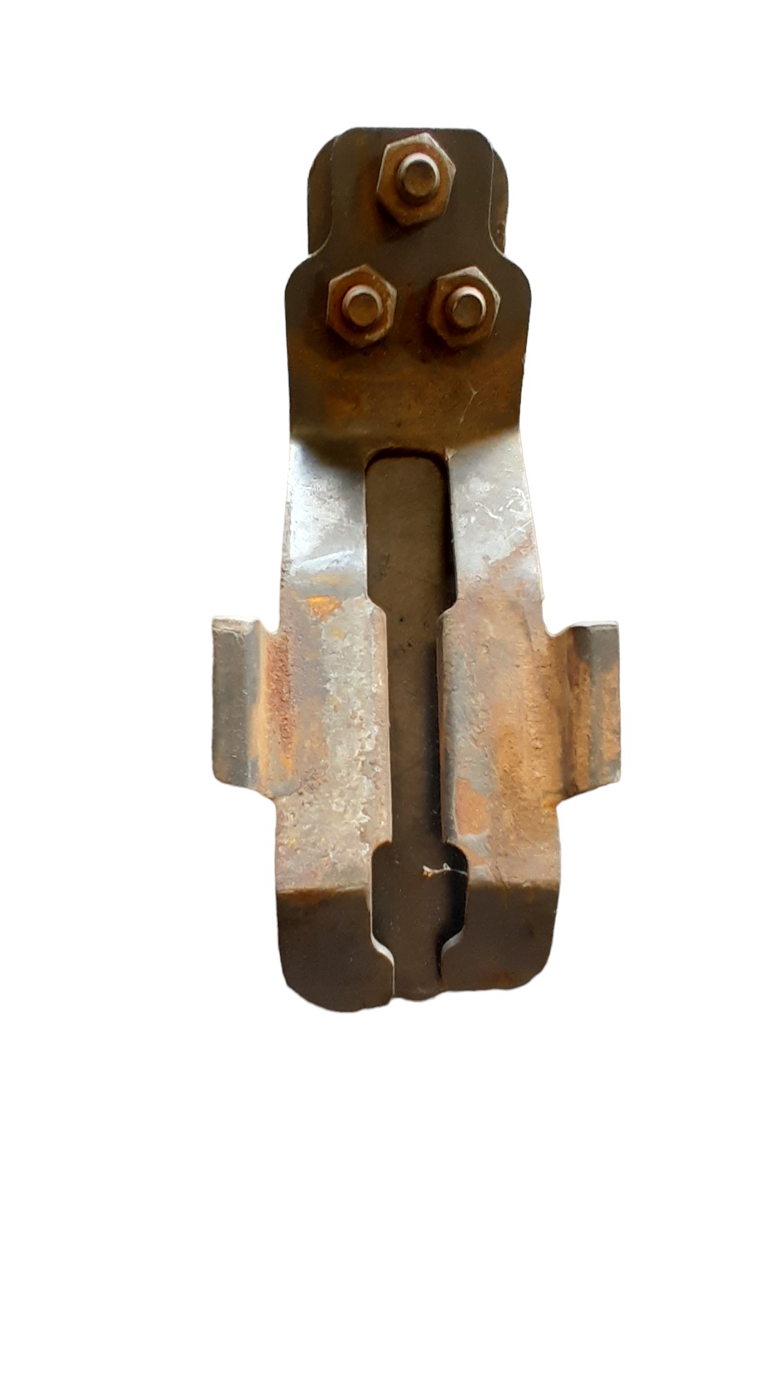 Suporte Chapa Paralama Original Scania S4/s5 – 1362711 3