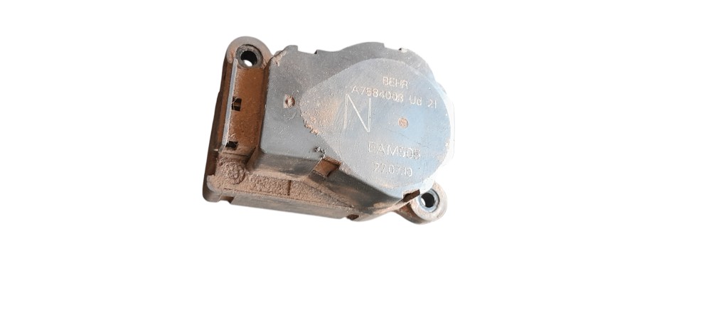 Sensor Radiador Ajuste Hidráulico Original Man Tgx -a7584003 2