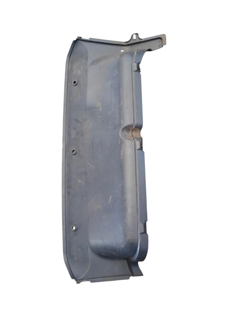 Acabamento Moldura Painel Original Mercedes 1938-a9736883106 3