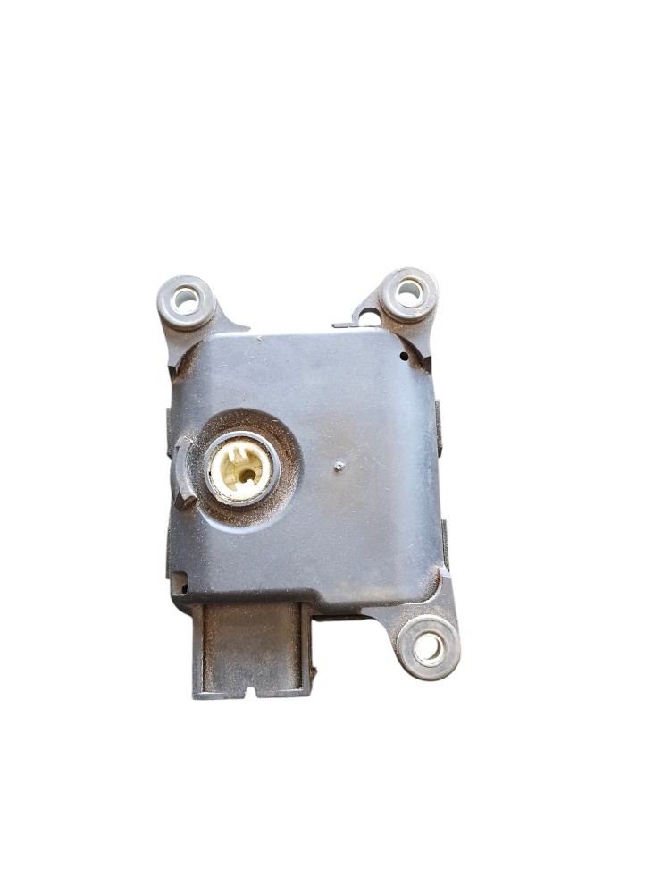 Motor Regulador Entrada De Ar Original Scania Pgr – 1787393