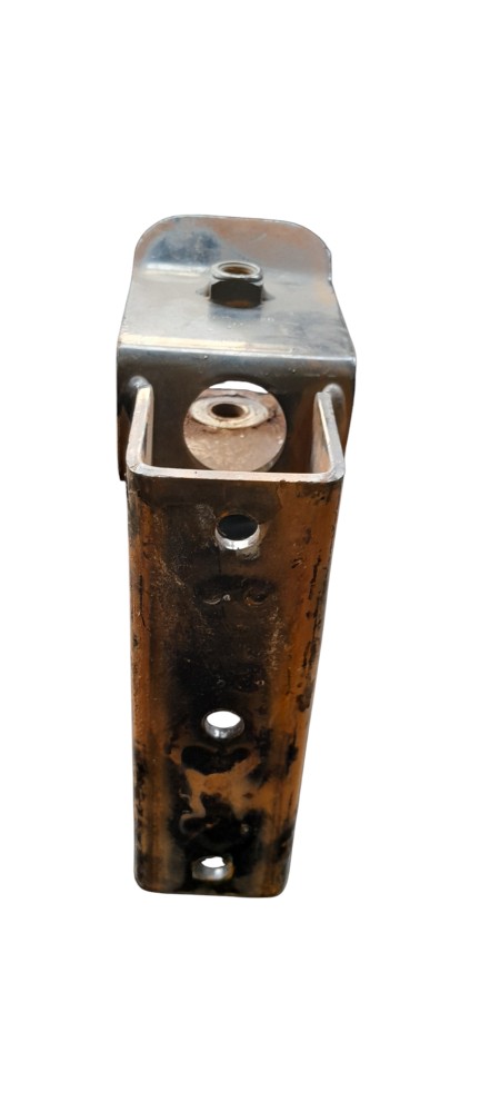Suporte Da Suspensão Cabine Traseira Direito Original 4