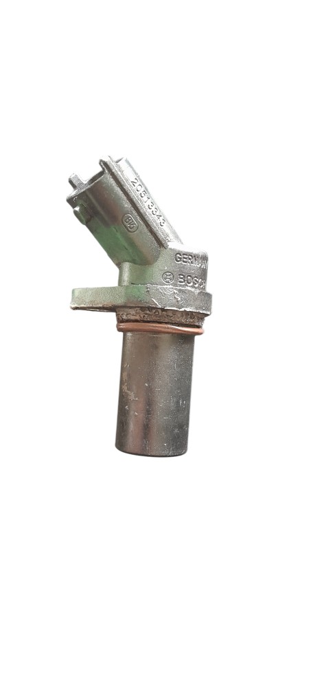 Sensor Rotação Original Motor Volvo Fh D13 – 20513343 3