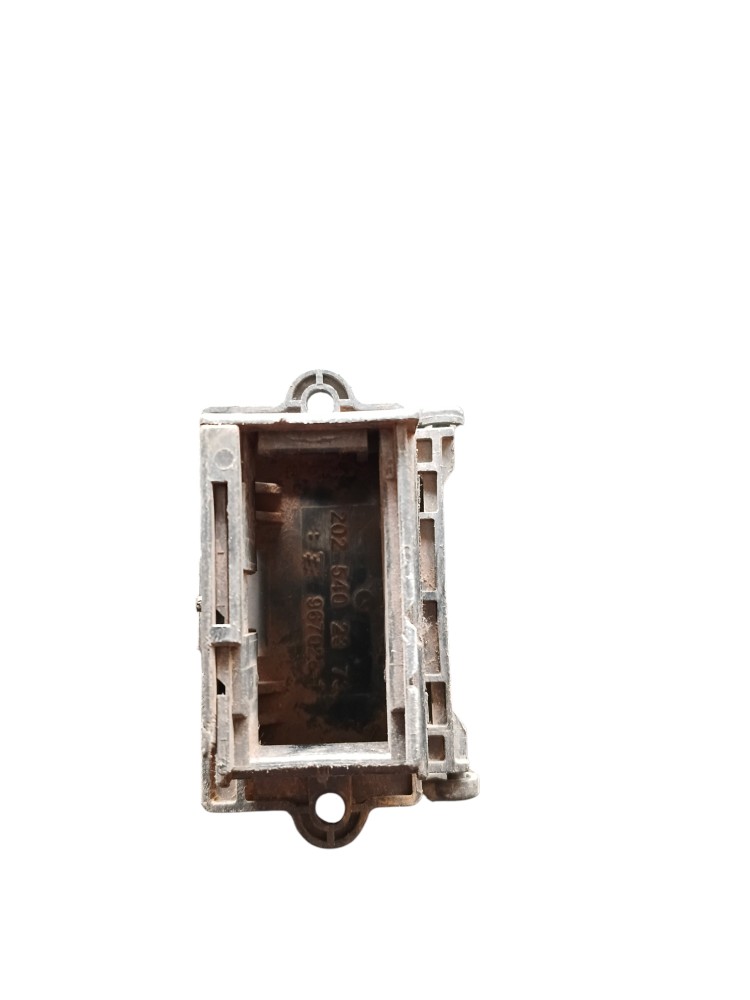 Tampa entrada obd suporte plug trava di sprinter 2004 a 2025 2