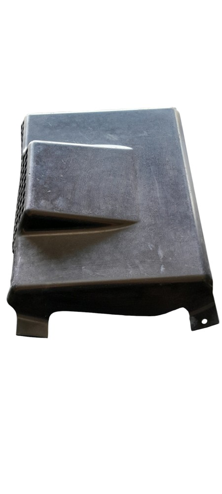 Acabamento Defletor Ar Original Mercedes Benz – A9798310036 3