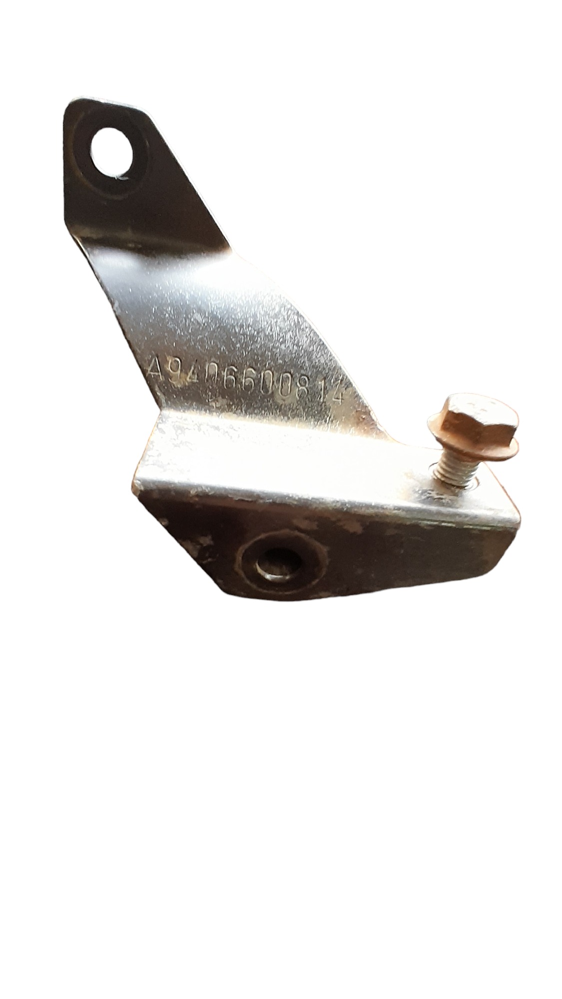 Suporte Do Canto Superior Esquerdo Mercedes Mb- A9406600814 3