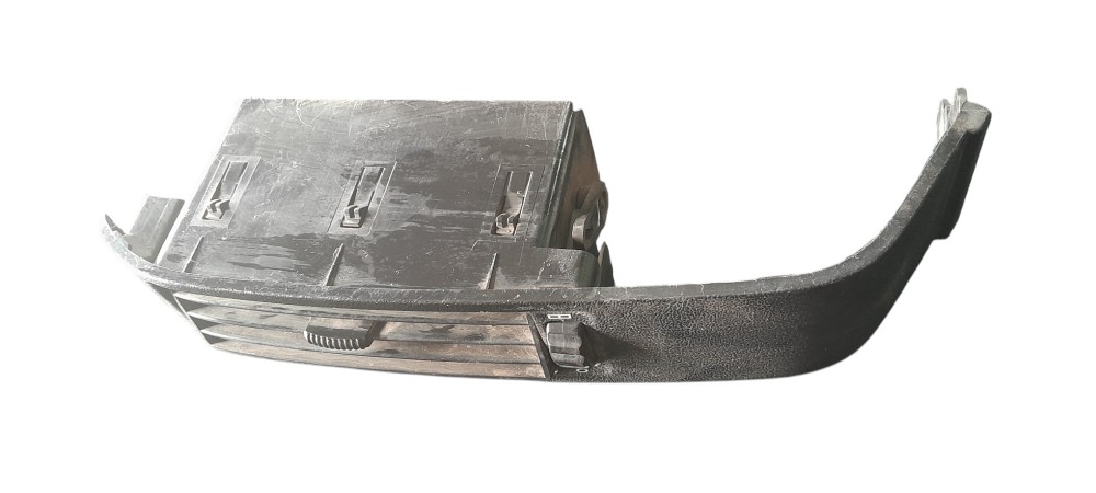 Difusor De Ar Original Mercedes Benz Atego – A9636800207 2