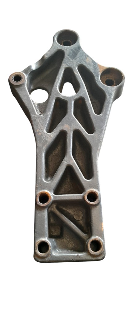 Suporte Do Filtro De Ar Original Scania S4 Pgr – 1540784 2