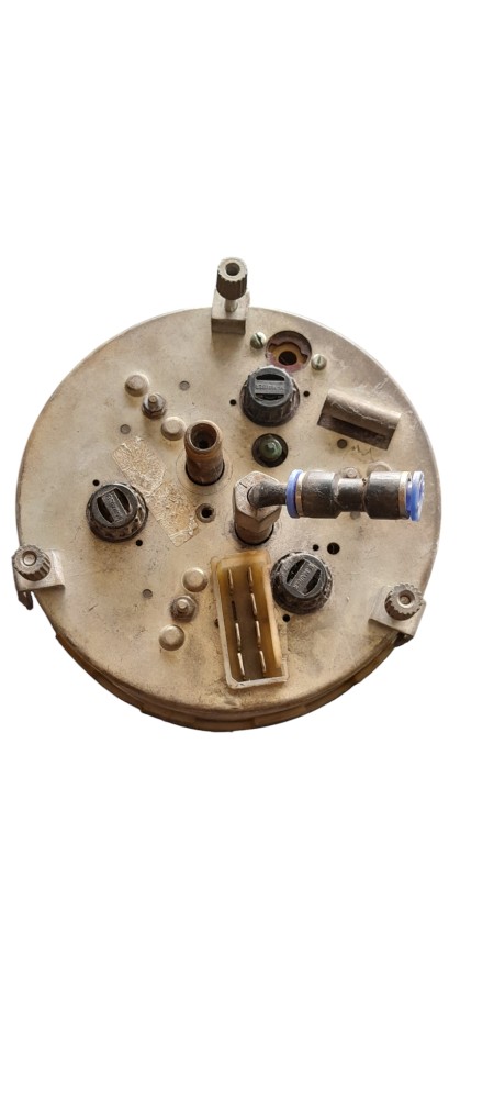 Instrumento Combinado Original Mercedes Benz 3