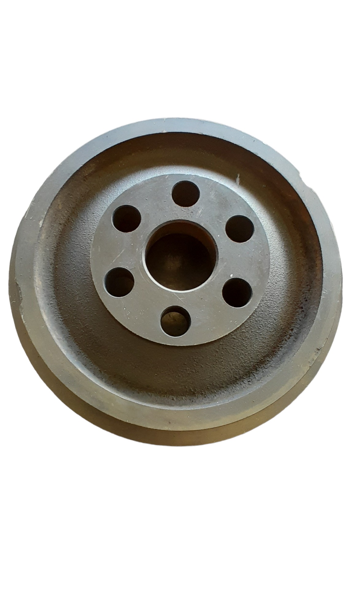 Polia Do Virabrequim Iveco Stralis  –  99469096 3