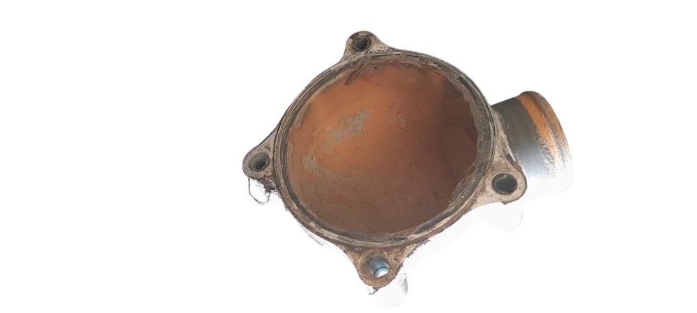 Tampa Válvula Termostatica Original Volvo Fh 12 – 21861948