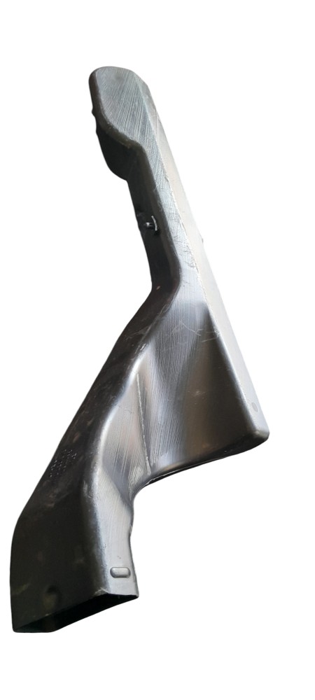 Duto De Ar Painel Original Man Tgx – 81619500411 2