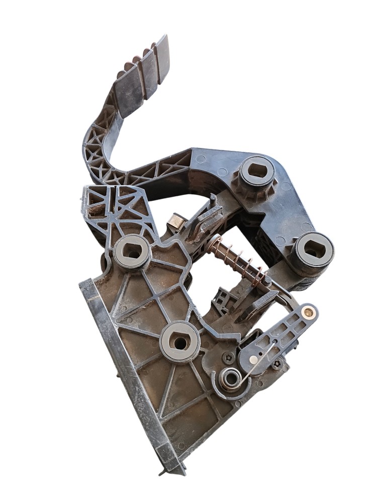 Pedal Acelerador Eletrônico Original Scania S5 – 2007508