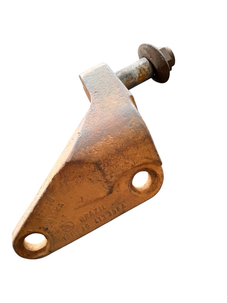Suporte Dianteiro Direito Original Ford Cargo – Tjg413356a 3