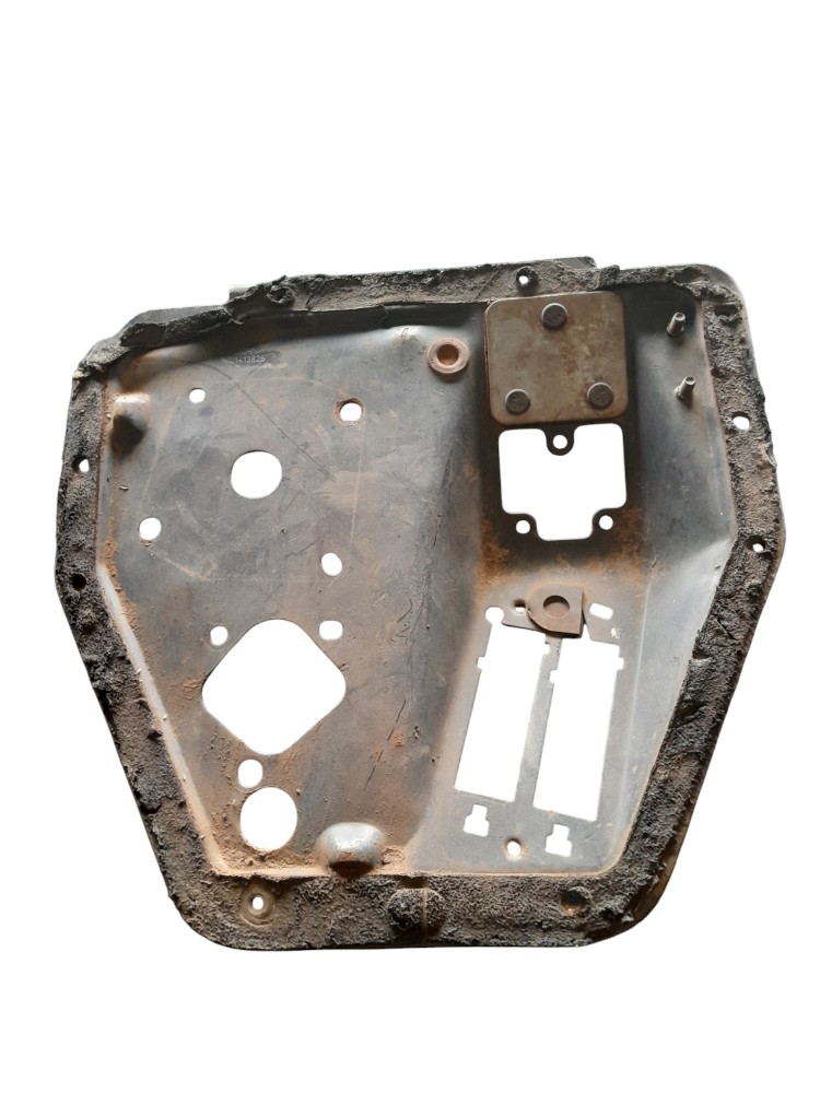 Suporte Montagem Pedal Original Scania S4 – 1413825 4