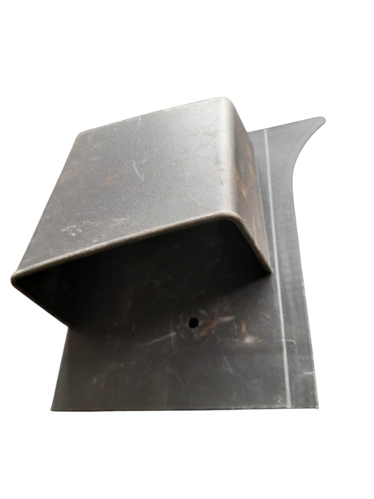 Porta Objetos Original Mercedes Actros – A9438130222 2