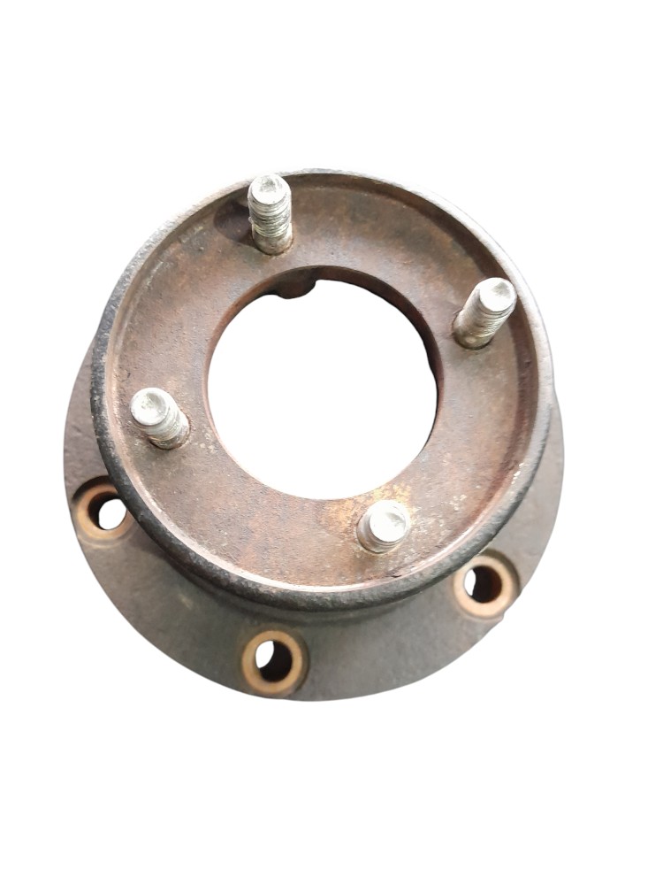 Espaçador Cubo Helice Original Mercedes Om 906 – 9060300509 5