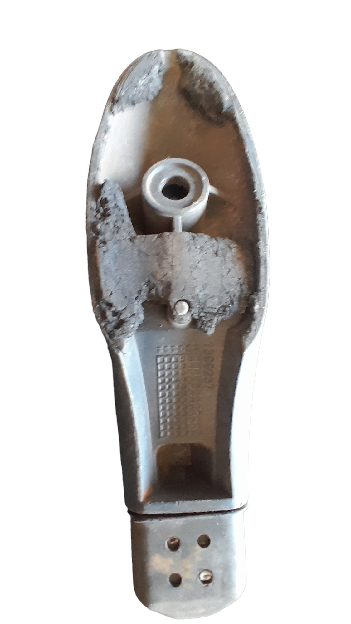Acabamento Viga Do Teto Original Scania S4 – 1399237 4