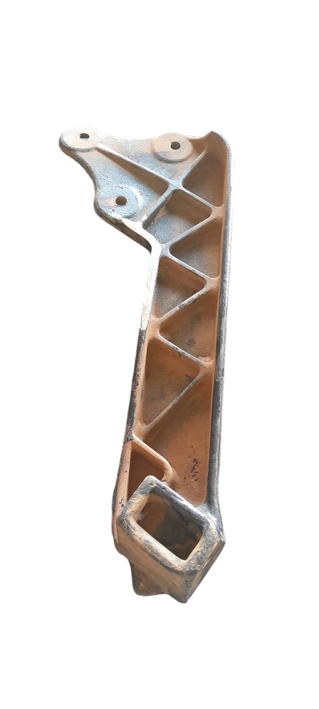 SUPORTE H TRASEIRO LE ORIGINAL MERCEDES AXOR-A9406661131/004